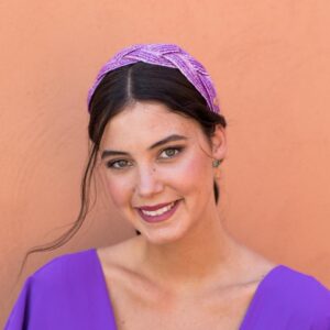 Diadema Indira MALVA